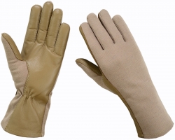 Nomex Pilot Gloves